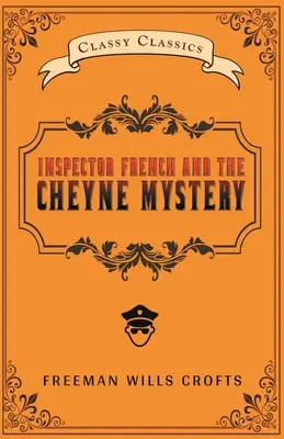 Tajemnica Cheyne'a - The Cheyne Mystery