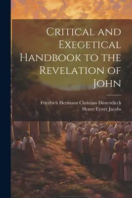 Krytyczny i egzegetyczny podręcznik do Objawienia Jana - Critical and Exegetical Handbook to the Revelation of John