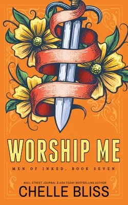 Worship Me - Wydanie specjalne - Worship Me - Special Edition