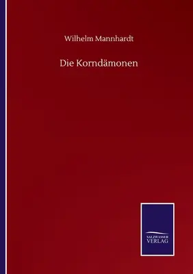 Die Korndmonen