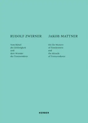 Rudolf Zwirner & Jakob Mattner: Wywiad - Rudolf Zwirner & Jakob Mattner: An Interview