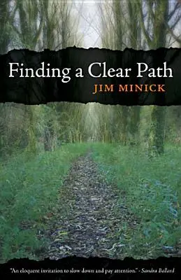 Znajdując jasną ścieżkę - Finding a Clear Path