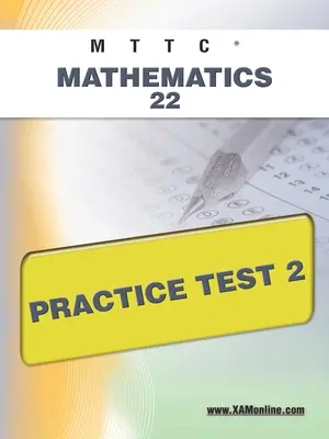 Mttc Mathematics 22 Test praktyczny 2 - Mttc Mathematics 22 Practice Test 2