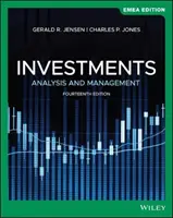 Inwestycje - analiza i zarządzanie, wydanie EMEA (Jensen Gerald R. (Northern Illinois University)) - Investments - Analysis and Management, EMEA Edition (Jensen Gerald R. (Northern Illinois University))