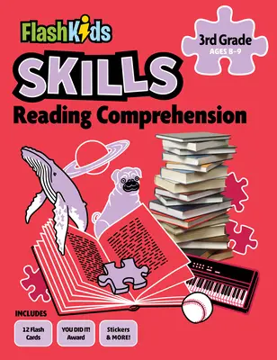 Czytanie ze zrozumieniem: Klasa 3 - Reading Comprehension: Grade 3