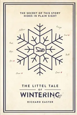 Mała opowieść o zimowaniu - The Littel Tale Of Wintering