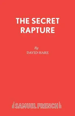 Sekretny chrzest - The Secret Rapture