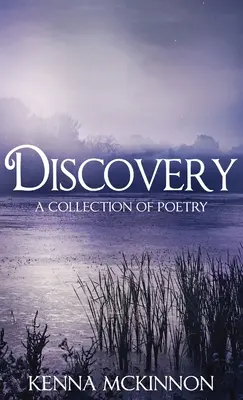 Odkrycie: Zbiór poezji - Discovery: A Collection of Poetry