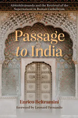 Podróż do Indii - Passage to India