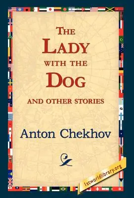 Dama z pieskiem i inne opowiadania - The Lady with the Dog and Other Stories