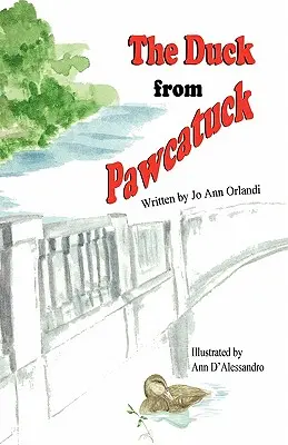 Kaczka z Pawcatuck - The Duck from Pawcatuck