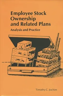 Akcjonariat pracowniczy i powiązane z nim plany: Analiza i praktyka - Employee Stock Ownership and Related Plans: Analysis and Practice