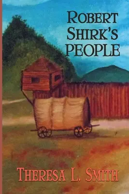 Ludzie Roberta Shirka - Robert Shirk's People