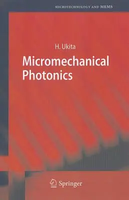 Fotonika mikromechaniczna - Micromechanical Photonics