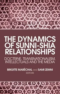 Dynamika relacji sunnicko-szyickich: Doktryna, transnacjonalizm, intelektualiści i media - The Dynamics of Sunni-Shia Relationships: Doctrine, Transnationalism, Intellectuals and the Media