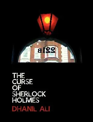 Klątwa Sherlocka Holmesa - The Curse of Sherlock Holmes