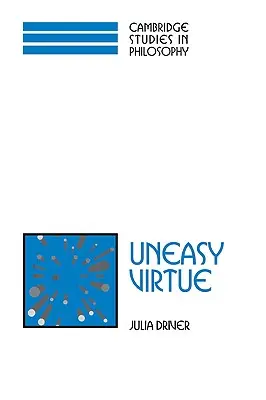 Niełatwa cnota - Uneasy Virtue