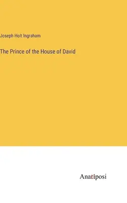 Książę rodu Dawida - The Prince of the House of David