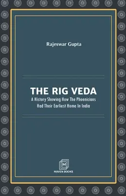 Rig Veda - The Rig Veda