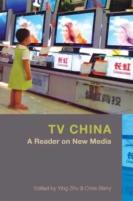 TV Chiny - TV China