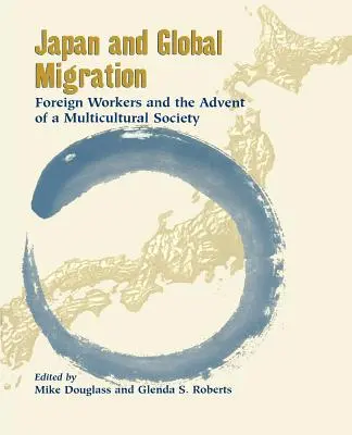 Douglass: Japonia i globalna migracja - Douglass: Japan & Global Migration