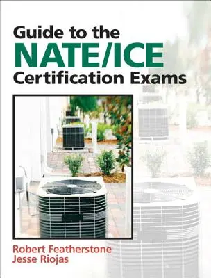 Przewodnik po egzaminach certyfikacyjnych Nate/Ice - Guide to Nate/Ice Certification Exams