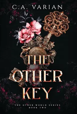 Drugi klucz - The Other Key