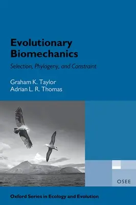 Biomechanika ewolucyjna Osee P - Evolutionary Biomechanics Osee P