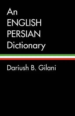 Słownik angielsko-perski - An English-Persian Dictionary