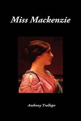 Panna MacKenzie - Miss MacKenzie