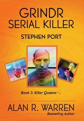 Seryjny morderca Grindr: Stephen Port - Grindr Serial Killer: Stephen Port