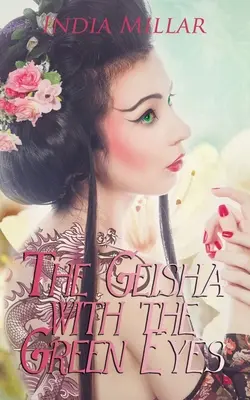 Gejsza o zielonych oczach - The Geisha with the Green Eyes