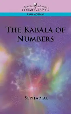 Kabała liczb - The Kabala of Numbers