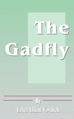 The Gadfly