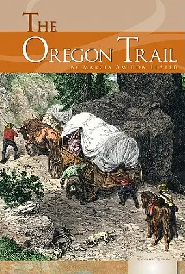 Szlak Oregonu - Oregon Trail