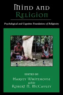 Umysł i religia: Psychologiczne i poznawcze podstawy religii - Mind and Religion: Psychological and Cognitive Foundations of Religion