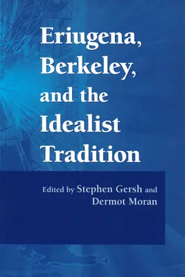 Eriugena, Berkeley i tradycja idealistyczna - Eriugena, Berkeley, and the Idealist Tradition