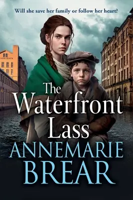 The Waterfront Lass