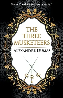 Trzej muszkieterowie - The Three Musketeers