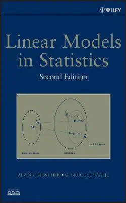 Modele liniowe 2E - Linear Models 2E