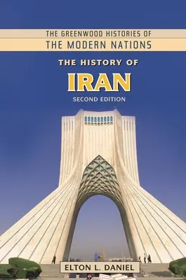 Historia Iranu - The History of Iran