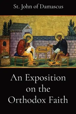 Wykład wiary prawosławnej - An Exposition on the Orthodox Faith