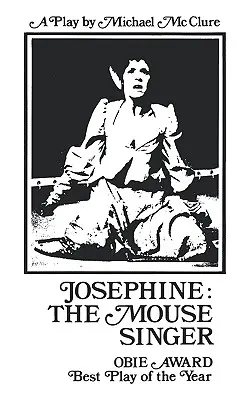 Josephine: The Mouse Singer