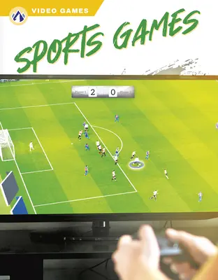 Gry sportowe - Sports Games