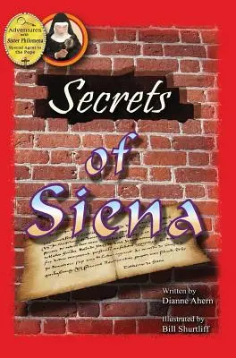 Sekrety Sieny - Secrets of Siena