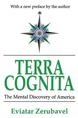 Terra Cognita: Mentalne odkrycie Ameryki - Terra Cognita: The Mental Discovery of America