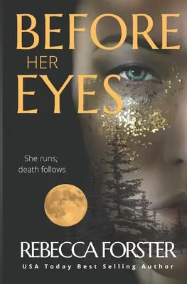 Przed jej oczami: thriller psychologiczny - Before Her Eyes: Psychological Thriller