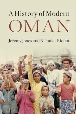 Historia współczesnego Omanu - A History of Modern Oman