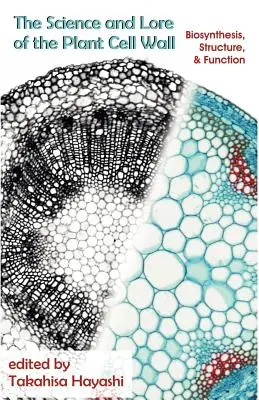 Nauka i wiedza o ścianie komórkowej roślin: Biosynteza, struktura i funkcja - The Science and Lore of the Plant Cell Wall: Biosynthesis, Structure and Function