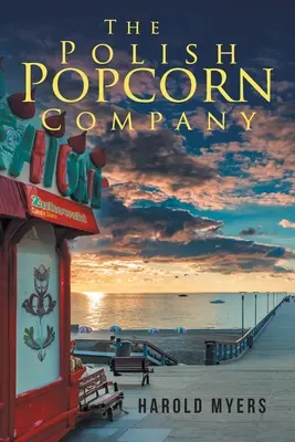 Polska firma produkująca popcorn - The Polish Popcorn Company